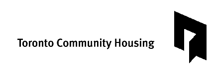 Toronto Community Housing